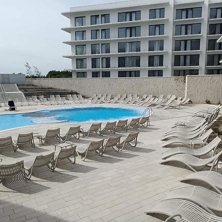 Kolobrzeg Apartamenty Polanki Aqua Z Bezplatnym Basenem, Bawialnia, Parkingiem I Fitness Exterior foto